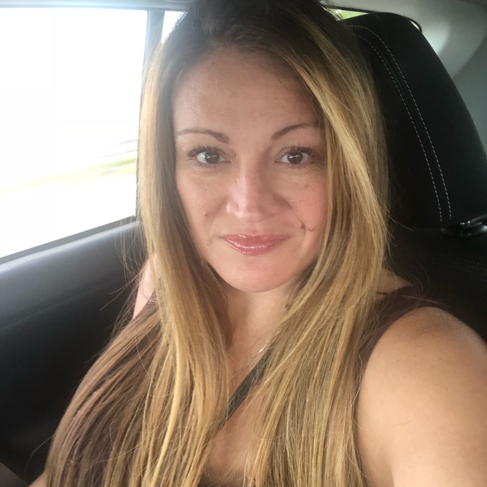Meet your Posher, Colleen